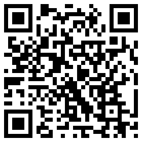 qrcode für Triton 19"Schrank Standschrank zerlegbar Belastung 1200 15HE/600x800 Zweiflügel - RYA-15-E68-BDX-A1