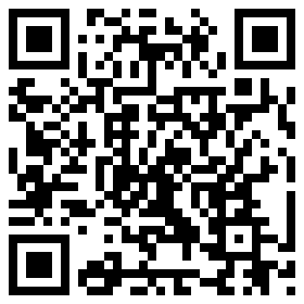 qrcode für Triton 19"Schrank Standschrank zerlegbar Belastung 1200 15HE/600x600 Zweiflügel - RYA-15-E66-CDX-A1
