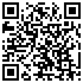 qrcode für Triton 19"Schrank Standschrank Belastung 1200 37HE/600x600 Zweiflügel Glastür - RTA-37-E66-BDX-A1