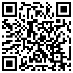 qrcode für Triton 19"Schrank Standschrank Belastung 1200 47HE/800x600 Zweiflügel Glastür - RTA-47-E86-CDX-A1