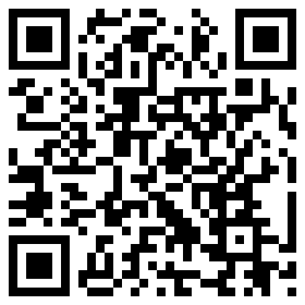qrcode für Triton 19"Schrank Standschrank Belastung 1200 47HE/800x900 Zweiflügel Glastür - RTA-47-E89-BDX-A1