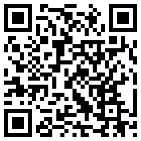 qrcode für Triton 19"Schrank Standschrank Belastung 1200 37HE/800x1000 Zweiflügel Glastür - RTA-37-E61-BDX-A1