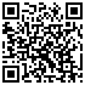 qrcode für Triton 19"Schrank Standschrank zerlegbar Belastung 1200 15HE/600x600 Zweiflügel - RYA-15-E66-BDX-A1