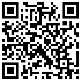 qrcode für Triton 19"Schrank Standschrank zerlegbar Belastung 1200 22HE/800x800 Zweiflügel - RYA-22-E88-CDX-A1