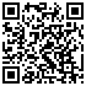 qrcode für Triton 19"Schrank Standschrank zerlegbar Belastung 1200 22HE/800x600 Zweiflügel - RYA-22-E86-CDX-A1