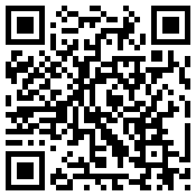 qrcode für Triton 19"Schrank Standschrank zerlegbar Belastung 1200 22HE/800x900 Zweiflügel - RYA-22-E89-BDX-A1