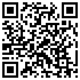 qrcode für Triton 19"Schrank Standschrank zerlegbar Belastung 1200 27HE/800x600 Zweiflügel - RYA-27-E86-CDX-A1