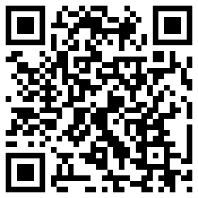 qrcode für Triton 19"Schrank Standschrank zerlegbar Belastung 1200 27HE/600x900 Zweiflügel - RYA-27-E69-CDX-A1