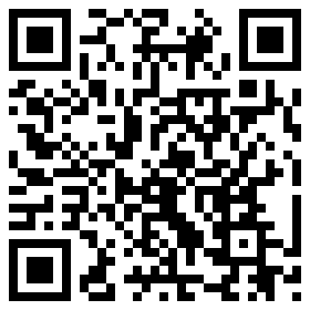 qrcode für Triton 19"Schrank Standschrank zerlegbar Belastung 1200 27HE/600x800 Zweiflügel - RYA-27-E68-CDX-A1