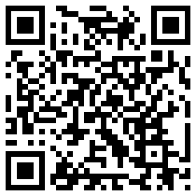 qrcode für Triton 19"Schrank Standschrank zerlegbar Belastung 1200 27HE/600x800 Zweiflügel - RYA-27-E68-BDX-A1