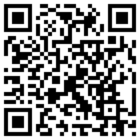qrcode für Triton 19"Schrank Standschrank zerlegbar Belastung 1200 27HE/600x600 Zweiflügel - RYA-27-E66-CDX-A1