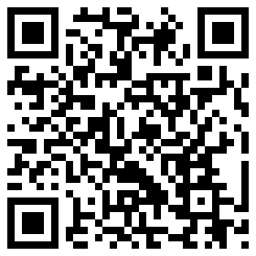 qrcode für Triton 19"Schrank Standschrank zerlegbar Belastung 1200 18HE/600x900 Zweiflügel - RYA-18-E69-CDX-A1