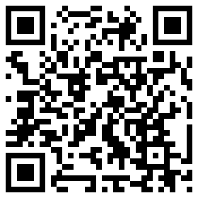 qrcode für Triton 19"Schrank Standschrank zerlegbar Belastung 1200 18HE/600x800 Zweiflügel - RYA-18-E68-BDX-A1