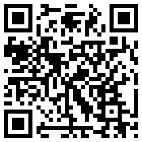 qrcode für Triton 19"Schrank Standschrank zerlegbar Belastung 1200 18HE/600x600 Zweiflügel - RYA-18-E66-BDX-A1