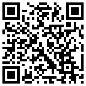 qrcode für Triton 19"Schrank Standschrank zerlegbar Belastung 1200 18HE/600x800 Zweiflügel - RYA-18-E68-CDX-A1
