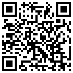 qrcode für Triton 19"Schrank Standschrank zerlegbar Belastung 1200 22HE/600x800 Zweiflügel - RYA-22-E68-CDX-A1
