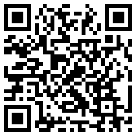 qrcode für Triton 19"Schrank Standschrank zerlegbar Belastung 1200 22HE/600x800 Zweiflügel - RYA-22-E68-BDX-A1