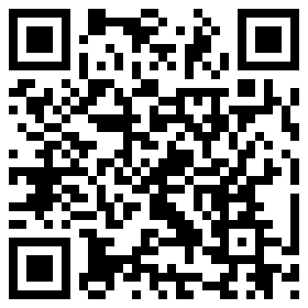 qrcode für Triton 19"Schrank Standschrank zerlegbar Belastung 1200 22HE/600x900 Zweiflügel - RYA-22-E69-CDX-A1