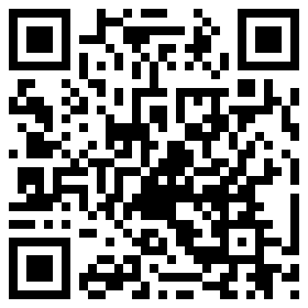 qrcode für Triton 19"Schrank Standschrank zerlegbar Belastung 1200 18HE/800x900 Zweiflügel - RYA-18-E89-CDX-A1