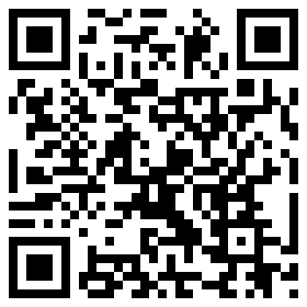 qrcode für Triton 19"Schrank Standschrank zerlegbar Belastung 1200 18HE/800x600 Zweiflügel - RYA-18-E86-CDX-A1