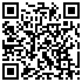 qrcode für Triton 19"Schrank Standschrank Belastung 1200 47HE/800x900 Glastür grau - RTA-47-A89-CAX-A1