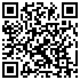 qrcode für Triton 19"Schrank Standschrank Belastung 1200 37HE/800x600 Zweiflügel Glastür - RTA-37-E86-BDX-A1