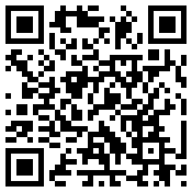 qrcode für Triton 19"Schrank Standschrank Belastung 1200 42HE/800x1100 Zweiflügel Glastür - RTA-42-E80-BDX-A1