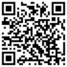 qrcode für Triton 19"Schrank Standschrank Belastung 1200 42HE/800x1000 Zweiflügel Glastür - RTA-42-E81-CDX-A1