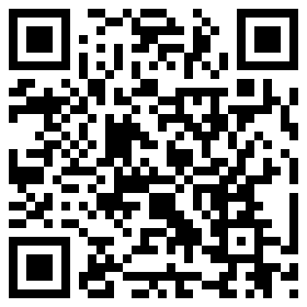 qrcode für Triton 19"Schrank Standschrank Belastung 1200 45HE/600x1100 Glastür grau - RTA-45-A60-CAX-A1