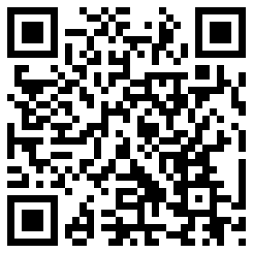 qrcode für Triton 19"Schrank Standschrank Belastung 1200 42HE/600x600 perforierte Tür - RTA-42-L66-BAX-A1-MAA