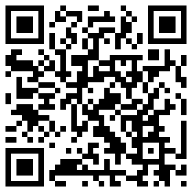 qrcode für Triton 19"Schrank Standschrank Belastung 1200 45HE/600x1100 Glastür schwarz - RTA-45-A60-BAX-A1