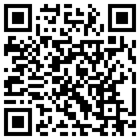qrcode für Triton 19"Schrank Standschrank Belastung 1200 42HE/800x1100 Zweiflügel Glastür - RTA-42-E80-CDX-A1