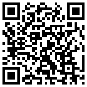 qrcode für Triton 19"Schrank Standschrank Belastung 1200 37HE/800x600 Zweiflügel Glastür - RTA-37-E86-CDX-A1