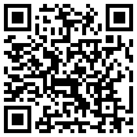 qrcode für Triton 19"Schrank Standschrank Belastung 1200 42HE/800x1000 Zweiflügel Glastür - RTA-42-E61-BDX-A1