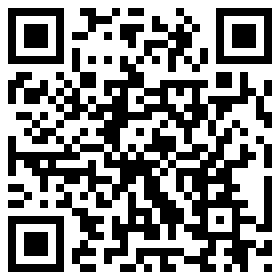 qrcode für Triton 19"Schrank Standschrank Belastung 1200 42HE/800x800 Zweiflügel Glastür - RTA-42-E68-CDX-A1