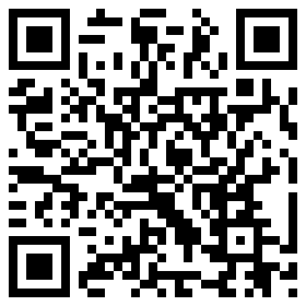 qrcode für Triton 19"Schrank Standschrank Belastung 1200 42HE/600x600 Zweiflügel Glastür - RTA-42-E66-BDX-A1