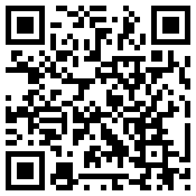 qrcode für Triton 19"Schrank Standschrank Belastung 1200 42HE/600x600 Zweiflügel Glastür - RTA-42-E62-CDX-A1