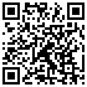 qrcode für Triton 19"Schrank Standschrank Belastung 1200 42HE/800x1100 Zweiflügel Glastür - RTA-42-E60-CDX-A1