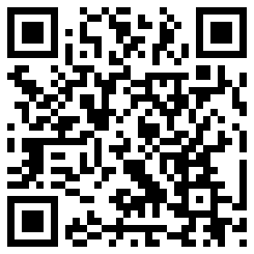 qrcode für Triton 19"Schrank Standschrank Belastung 1200 47HE/800x600 Glastür grau - RTA-47-A86-CAX-A1