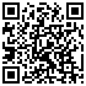 qrcode für Triton 19"Schrank Standschrank Belastung 1200 47HE/600x600 Glastür grau - RTA-47-A66-CAX-A1