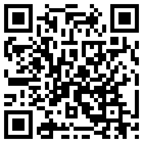 qrcode für Triton 19"Schrank Standschrank Belastung 1200 47HE/600x600 Glastür schwarz - RTA-47-A66-BAX-A1