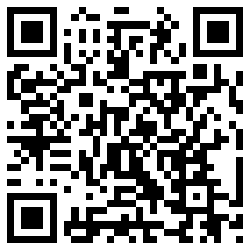 qrcode für Triton 19"Schrank Standschrank Belastung 1200 47HE/800x800 Zweiflügel Glastür - RTA-47-E68-CDX-A1