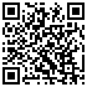 qrcode für Triton 19"Schrank Standschrank Belastung 1200 47HE/800x1200 Zweiflügel Glastür - RTA-47-E82-CDX-A1