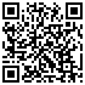 qrcode für Triton 19"Schrank Standschrank Belastung 1200 47HE/800x1000 Zweiflügel Glastür - RTA-47-E81-CDX-A1