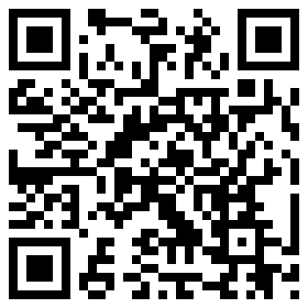 qrcode für Triton 19"Schrank Standschrank Belastung 1200 47HE/800x1000 Zweiflügel Glastür - RTA-47-E81-BDX-A1