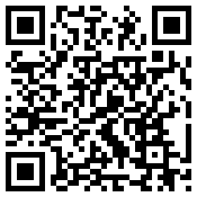 qrcode für Triton 19"Schrank Standschrank Belastung 1200 47HE/800x1100 Zweiflügel Glastür - RTA-47-E80-CDX-A1