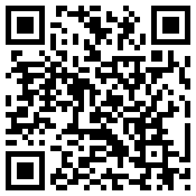 qrcode für Triton 19"Schrank Standschrank Belastung 1200 47HE/800x1100 Zweiflügel Glastür - RTA-47-E60-CDX-A1