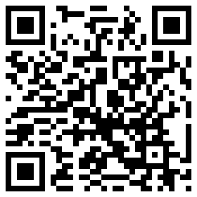 qrcode für Triton 19"Schrank Standschrank Belastung 1200 47HE/800x900 Zweiflügel Glastür - RTA-47-E69-BDX-A1