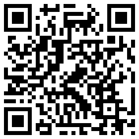 qrcode für Triton 19"Schrank Standschrank Belastung 1200 47HE/800x600 Zweiflügel Glastür - RTA-47-E86-BDX-A1