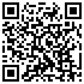 qrcode für Triton 19"Schrank Standschrank Belastung 1200 47HE/800x800 Zweiflügel Glastür - RTA-47-E68-BDX-A1